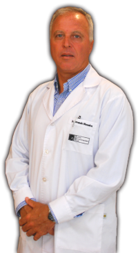 Dr. Fernando Monsalve