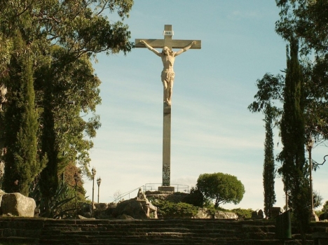 El Calvario