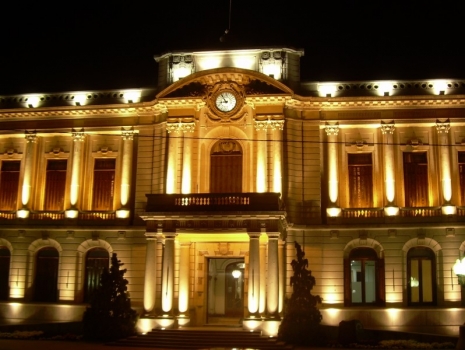 Palacio Municipal