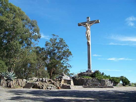 El Calvario