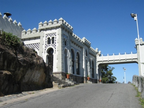 Parque Independencia