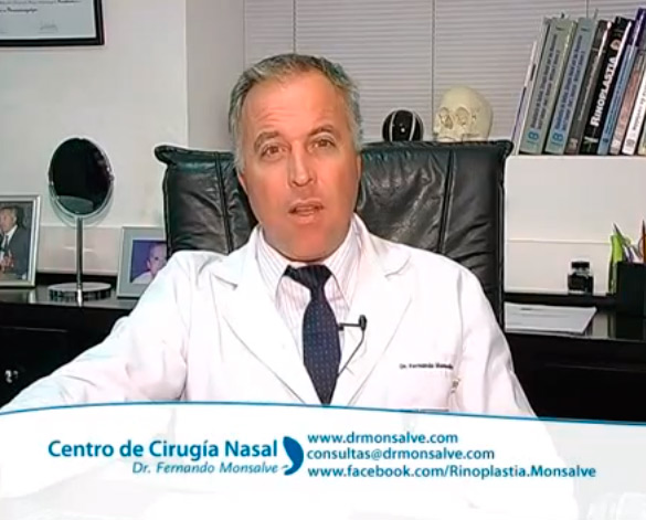 tipos de rinoplastia | Centro Cirugia Nasal